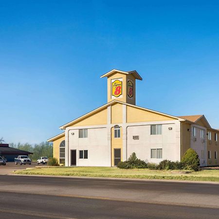 Hotel Super 8 By Wyndham Liberal Ks Extérieur photo