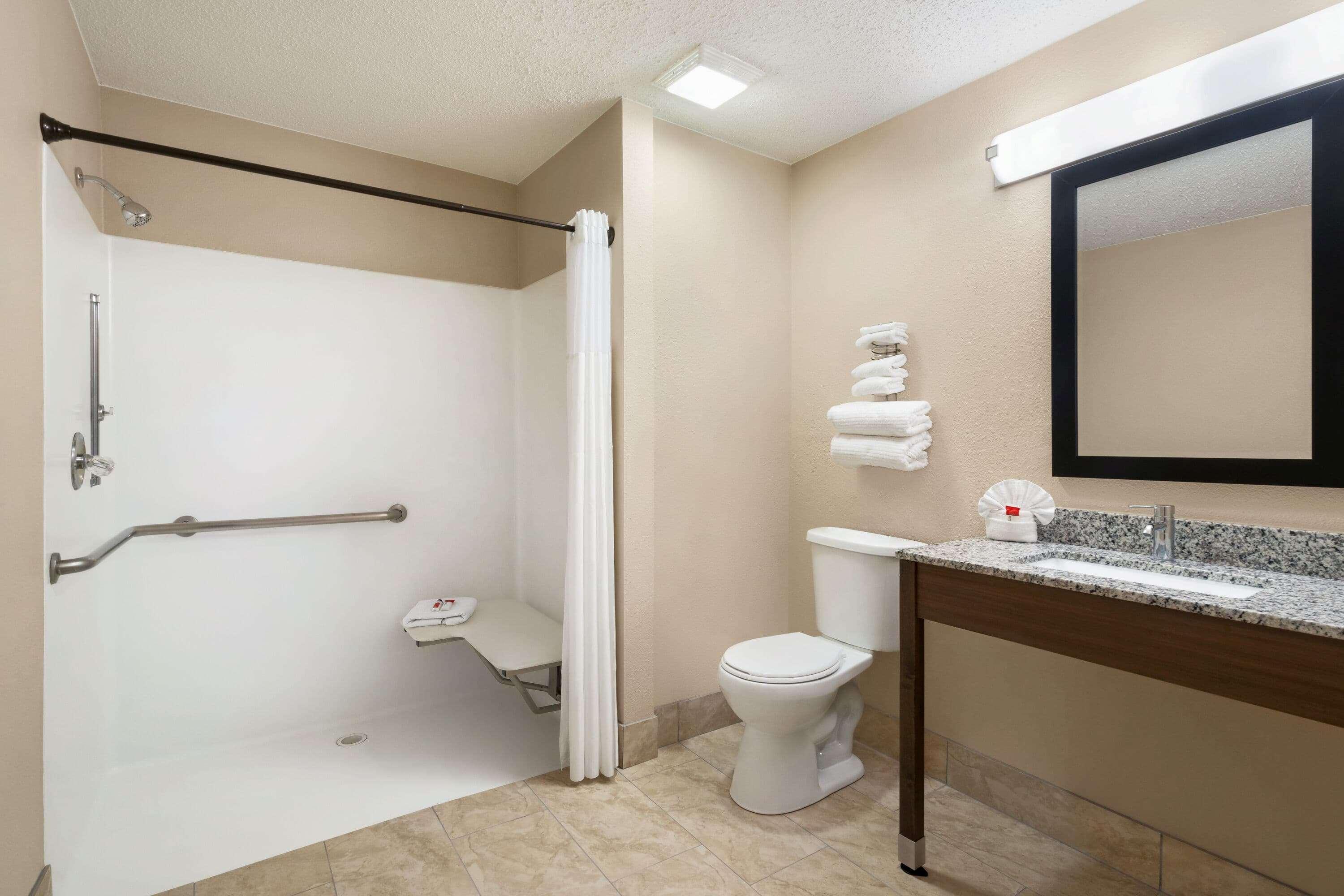 Hotel Super 8 By Wyndham Liberal Ks Extérieur photo