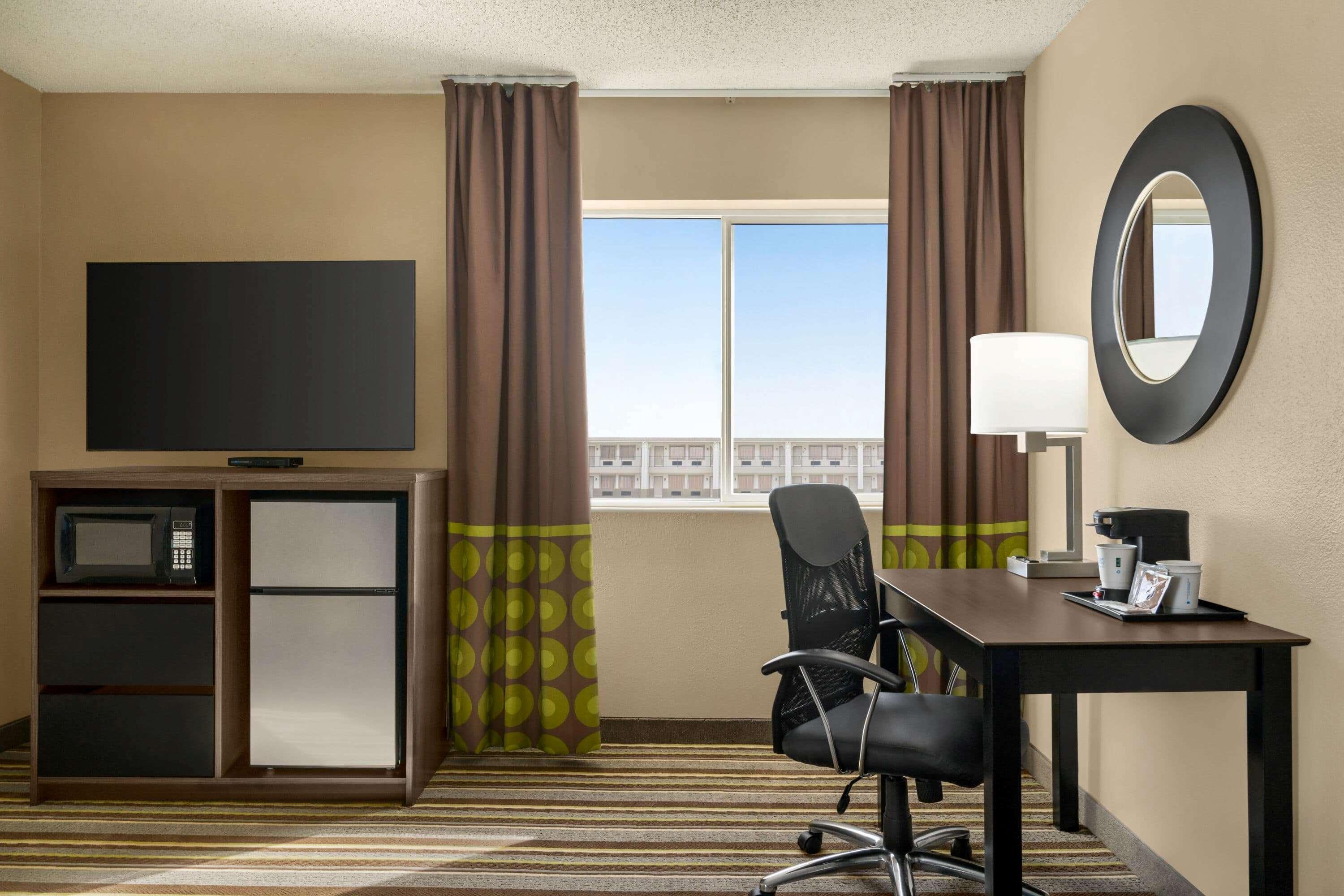 Hotel Super 8 By Wyndham Liberal Ks Extérieur photo